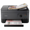 Certified Pre-Owned | CANON PIXMA TR7020A Wireless 3-in-1 Color Inkjet Printer - Printer Without Inks